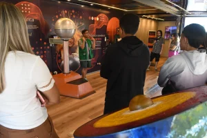 Museu Catavento e Fábricas de Cultura Levam Ciência e Arte Interativa para Cidades do Interior de SP em Setembro