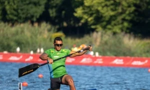 Isaquias Queiroz: Ouro em Paris 2024 e Mundial na Polônia – Entenda o desempenho do craque da canoagem brasileira