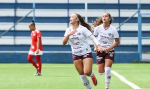 Ferroviária é Campeã Brasileira Sub-17 Feminina 2026 em Jogo Emocionante contra o Grêmio