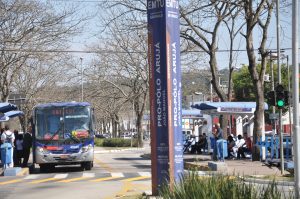Arujá oferecerá transporte gratuito no próximo domingo, primeiro turno das eleições