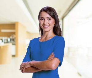 Lugar de mulher também é no poder