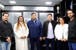 Suzano aposta em inovação digital para agilizar consultas e exames na saúde pública
