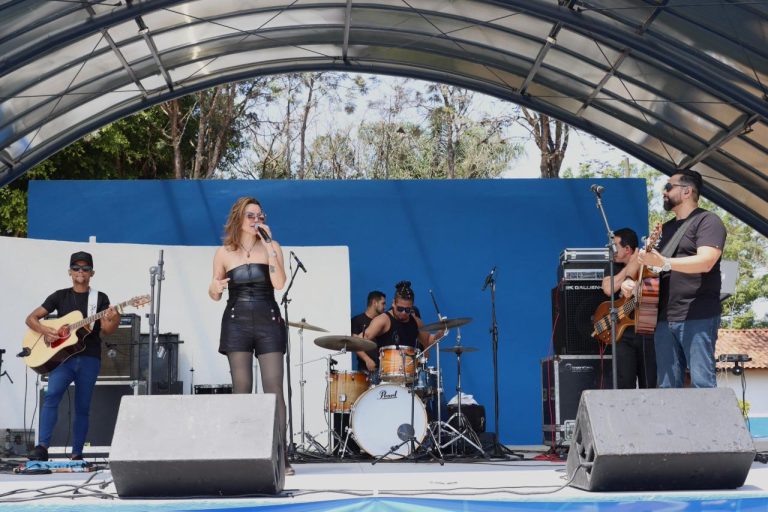 Festa Viva Itaquá promete lazer, cultura e serviços para toda a família no dia 8 de setembro