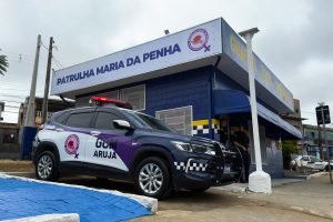 GCM de Arujá realiza mais de mil atendimentos de proteção à mulher e reforça combate à violência doméstica em 2026