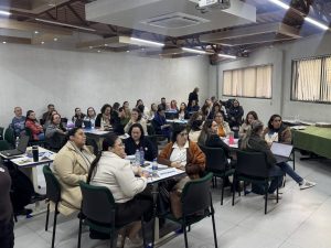 Comissão de Itaquá se reúne nesta sexta (18) para construção do Plano Municipal de Educação