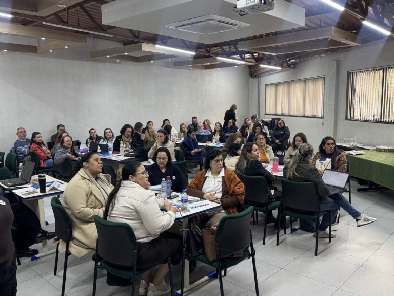 Comissão de Itaquá se reúne nesta sexta (18) para construção do Plano Municipal de Educação