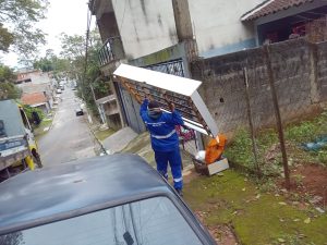 Em Arujá  Cata-treco segue com programação durante o mês de setembro