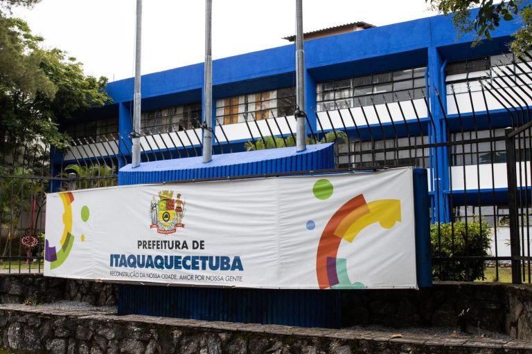 Itaquá registra superávit de R$ 185 milhões e reduz dívida fiscal em R$ 188 milhões no 2º quadrimestre