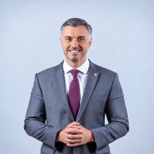 Vinicius Marchese quer facilitar acesso do interior paulista a recursos federais