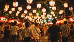 Festival Mundo Asiático leva cultura coreana e japonesa ao Lago dos Patos com entrada gratuita