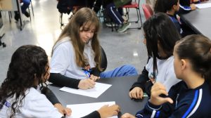 Vereadores Mirins aprendem como redigir projetos de Lei