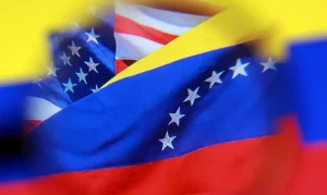 EUA Controlarão 21% do Petróleo Venezuelano por 100 Anos: Acordo com Empresa Ligada ao Pentágono Gera Polêmica