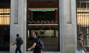 Bolsa Brasileira Dispara: Ibovespa Atinge Pico de Quase Quatro Meses Impulsionado pelo Petróleo e Tensão Geopolítica