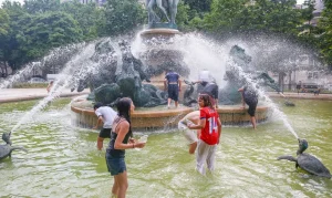 Calor Extremo na Espanha: Agosto Registra 2.149 Mortes Relacionadas ao Calor, Especialistas Alertam para Ondas de Calor Futuras