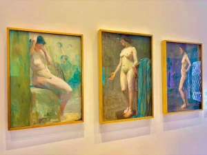 São Paulo Celebra 140 Anos de Tarsila do Amaral, Ícone do Modernismo Brasileiro, com Exposição Gratuita