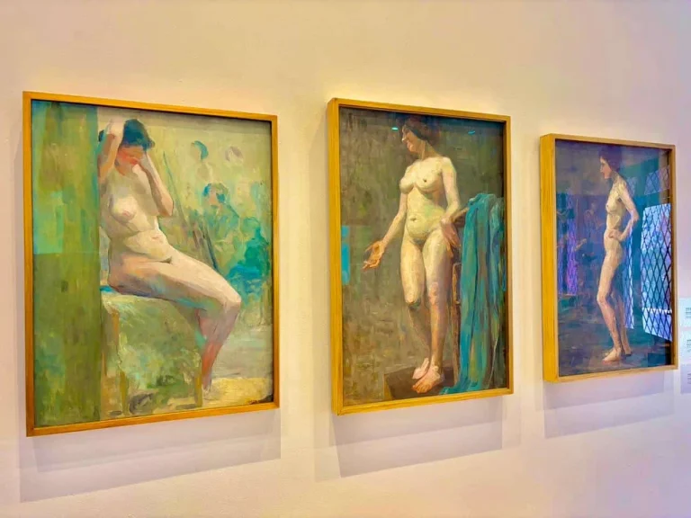 São Paulo Celebra 140 Anos de Tarsila do Amaral, Ícone do Modernismo Brasileiro, com Exposição Gratuita