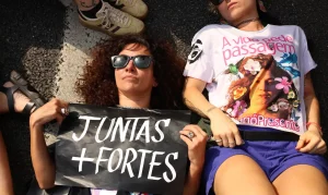 Planos de Governo para Mulheres: Foco em Violência e Saúde, Mas Pouca Participação Política, Revela Pesquisa