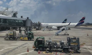 Petrobras Aumenta Preço do Querosene de Aviação em Quase 14% e Guerra no Oriente Médio Explica Alta