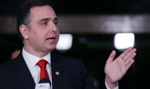 Rodrigo Pacheco é aprovado para o TCU: Saiba os detalhes da indicação que revoluciona o órgão de controle