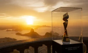 Fifa abre seleção de voluntários para Copa do Mundo Feminina 2027 no Brasil: saiba como se candidatar e os requisitos