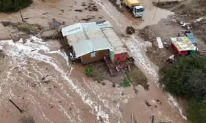 Alerta ONU: El Niño “muito forte” se intensifica e pode durar até fevereiro de 2027, com riscos climáticos extremos