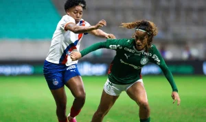 Brasileirão Feminino: Jogo de volta define semifinalistas com duelos emocionantes; veja confrontos e onde assistir