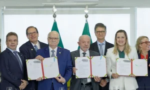 Lula Sanciona Leis que Criam Fundos para Justiça, MPU e DPU: O Que Muda para o Cidadão?