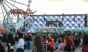 Rock in Rio 2026: Mais que Música, um Legado de R$ 118 Milhões em Impacto Socioambiental e Combate à Fome