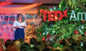 Mulheres Indígenas: Guardiãs da Amazônia Exigem Protagonismo e Direitos na Luta Contra a Destruição do Bioma
