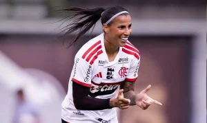 Brasileirão Feminino: Flamengo encara São Paulo em semifinal eletrizante; Bahia faz história
