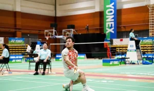 Brasil Brilha: Ouro no Paratriatlo e Parabadminton em Portugal e China Impulsionam Esporte Paralímpico Brasileiro