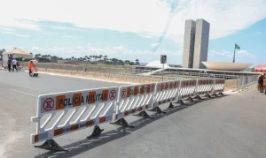 Desfile 7 de Setembro em Brasília: Tudo sobre o evento, segurança reforçada, transporte e o que abre e fecha no feriado