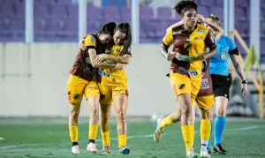 Planalto-GO: A Ascensão Meteórica do Futebol Feminino Goiano Rumo à Elite Nacional