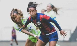 Itabirito é finalista do Brasileirão Feminino A2 após goleada histórica contra Minas Brasília; Vasco favorito no outro confronto