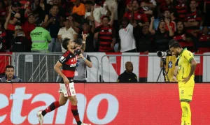 Rádio Nacional Transmite Clássico do Norte: Remo x Flamengo pelo Brasileirão 2026 em Belém Após 48 Anos