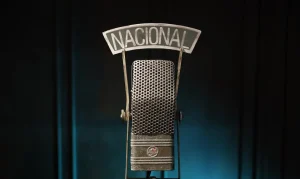 Rádio Nacional celebra 90 anos com “No Mundo da Bola”: Reviva momentos épicos do esporte brasileiro e mundial