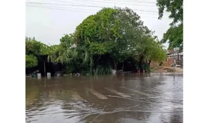 El Niño no Sudeste: Rio de Janeiro ganha base da Força Nacional do SUS para respostas rápidas a emergências climáticas