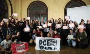 UFRJ concede diplomas póstumos a estudantes e professores vítimas da ditadura militar: Homenagem à memória e à luta pela democracia