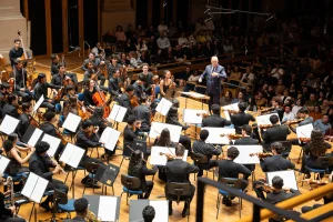 Orquestra Jovem do Estado: Concerto Gratuito com Jovens Solistas na Sala São Paulo Neste Domingo
