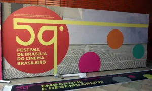 Festival de Brasília de Cinema Brasileiro Renasce Após Cancelamento e Promete Edição Histórica com Recorde de Filmes