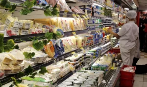 Inflação em Agosto Registra Menor Taxa em Quatro Anos com Queda nos Alimentos e Conta de Luz: Entenda o Efeito Itaipu