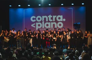 MIS abre as portas para o “Contraplano”: evento gratuito com Mel Lisboa, Marcelo Serrado e debates sobre atuação no audiovisual