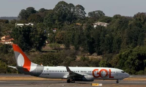 Avião da GOL faz pouso de emergência em Goiânia após decolagem para São Paulo; veja o que aconteceu