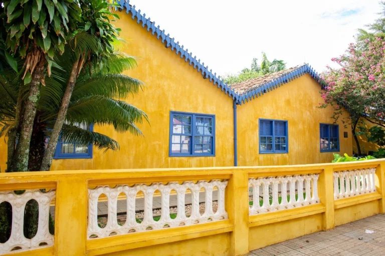 Setembro na Casa de Portinari: Artesanato, Visitas Guiadas e Arte ao Vivo na Terra Natal do Pintor