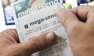 Mega-Sena acumula R$ 95 milhões: confira os números sorteados e como apostar no próximo concurso