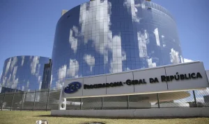 PGR pede quebra de sigilo em processo sobre pagamentos de ex-banqueiro Daniel Vorcaro, ligado a Moraes
