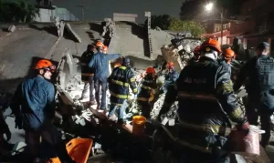 Vale do Ribeira em Alerta: Chuvas Intensas Deixam 152 Famílias Desabrigadas e Cidades em Situação de Emergência