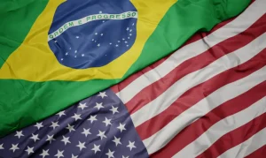 Brasil e EUA: Nova Rodada de Discussões sobre Tarifas de Importação Anunciada Durante Encontro do G20 em Milwaukee