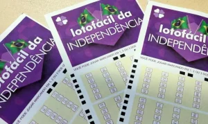 Lotofácil da Independência: Caixa altera horário do sorteio milionário e prêmio pode chegar a R$ 300 milhões