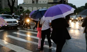 Setembro Recorde: Chuvas Históricas na Capital Paulista e Estado de SP; Alagamentos Persistem